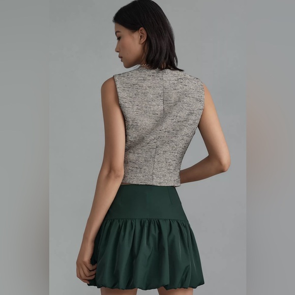 Anthropologie ASTR The Label Delphia Vest XL - Picture 9 of 15